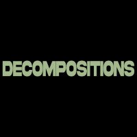 decompositions(@de_compositions) 's Twitter Profile Photo