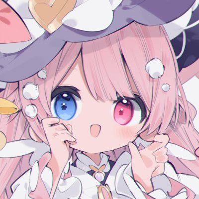 ✧ふわふわ~ふわだ~❣ ✧輕飄飄軟綿綿的天使鴨鴨(｡╹ω╹｡)
✧個人Vtuber／Live2D Creator
✧2.0繪師：@SingMu
---------
✧Live2D Commissin CLOSE
✧新委託預計7月開放詢問,作品網站施工暫不公開
✧Live2D帳：@HuwaNote