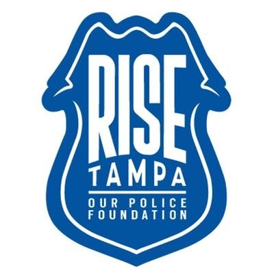 The Tampa Police Foundation
𝙎𝙪𝙥𝙥𝙤𝙧𝙩𝙞𝙣𝙜 𝙏𝙝𝙤𝙨𝙚 𝙒𝙝𝙤 𝙋𝙧𝙤𝙩𝙚𝙘𝙩 & 𝙎𝙚𝙧𝙫𝙚