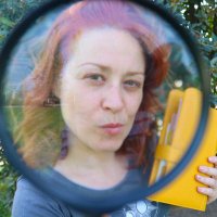 Helena Ajenjo (@conachede) 's Twitter Profile