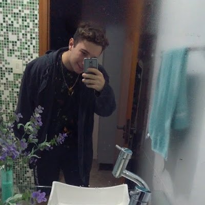 BernardoSpessa2's profile picture. 