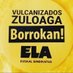 Vulcanizados Zuloaga BORROKAN (@ZuloagaBorrokan) Twitter profile photo