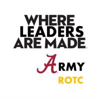 Alabama Army ROTC 🇺🇸(@AlabamaROTC) 's Twitter Profile Photo