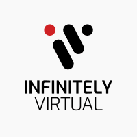 Infinitely Virtual(@IV_CloudHosting) 's Twitter Profile Photo