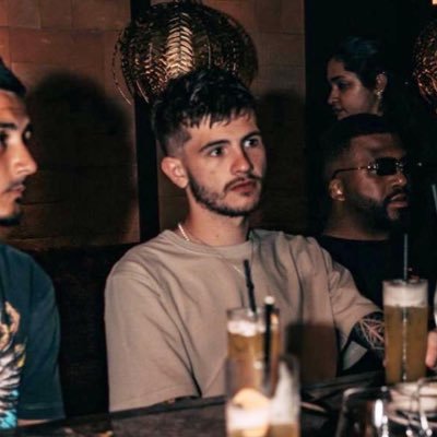 BabyAstley's profile picture. 