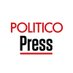 POLITICO Press (@POLITICOPress) Twitter profile photo