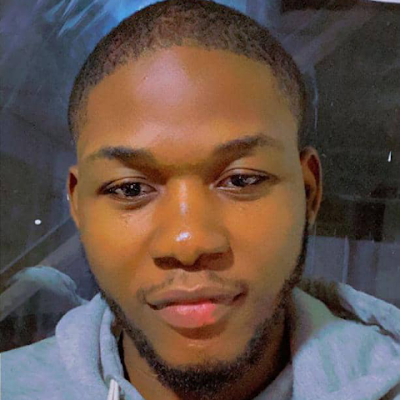 Matthieusman1's profile picture. I Am Because we are UBUNTU