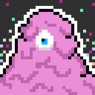 DigiDenizen's profile picture. Digital Denizens – the perfect way to express yourself with unique, handcrafted, pixelated avatars!
https://t.co/aCWhWRqXr9…
https://t.co/IADWBmR2aU