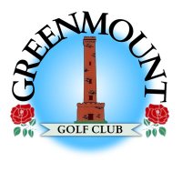 Greenmount Golf Club(@GreenmountGolf) 's Twitter Profile Photo