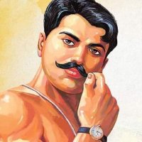 सरोजकुमार शुक्ला(@SarojDShukla) 's Twitter Profile Photo