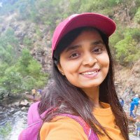 ANCHAL GARG(@anchalg1992) 's Twitter Profile Photo