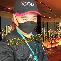 JQ3ASG 無線男 (@musen_js38) 's Twitter Profile