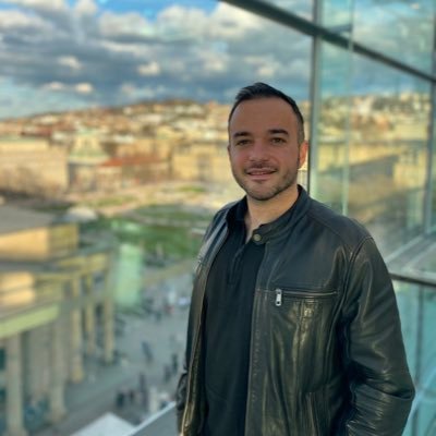 akyelhalil's profile picture. DEU | MSc. Metallurgical Engineer⚙️ Automotive Design Engineer 👨‍💻 Car Enthusiast 🚙 Traveling 🌍