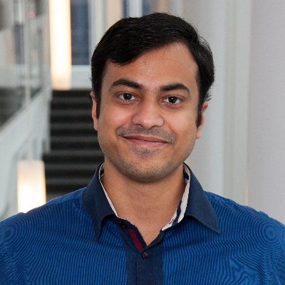 Assistant Prof. at NJIT ECE, Former Research Scientist at OSU ECE, Former Assist. Prof. at IIT-Delhi, Ph.D. from UPenn.
Lifelong Learner, opinions are my own