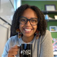 Dr. Krystle J McLaughlin (@biophyskrys) 's Twitter Profile Photo Dr. Krystle J McLaughlin (@biophyskrys) 's Twitter Profile Photo