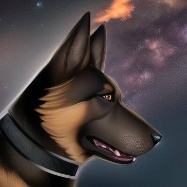 dogoAIspace's profile picture. AI Beginner testing stuff.