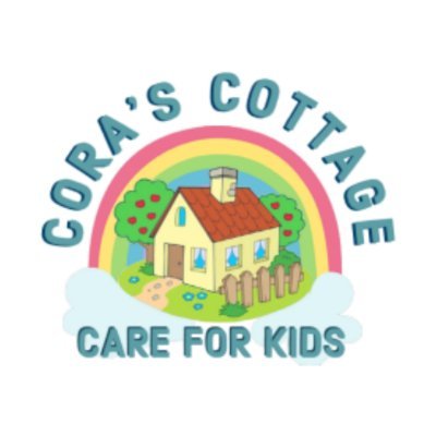 At Cora's Cottage Care, we are dedicated to giving your child the best start in life.