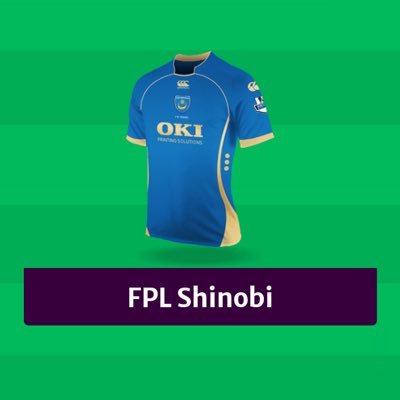 FPL_Shinobi Profile Picture