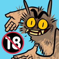 satans fresh hot tiddy milk (@hotsatans) 's Twitter Profile Photo satans fresh hot tiddy milk (@hotsatans) 's Twitter Profile Photo