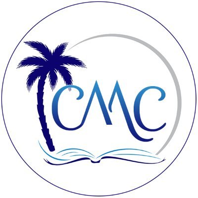 February 22-25, 2024
A Beachside Reader Weekend: Celebrating The Magic of Stories & Storytellers  
#CMCon24
https://t.co/Xv6PBvTq6j