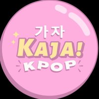 Kaja! Kpop(@kajakpopevents) 's Twitter Profile Photo