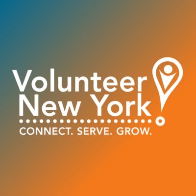 VolunteerNYnow Profile Picture