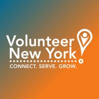 Volunteer New York!(@VolunteerNYnow) 's Twitter Profile Photo