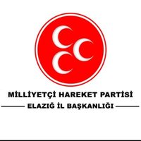 MHP ELAZIĞ İL BAŞKANLIĞI 🇹🇷 (@elazig_il) 's Twitter Profile