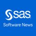 SAS News (@sassoftwarenews) Twitter profile photo SAS News (@sassoftwarenews) Twitter profile photo