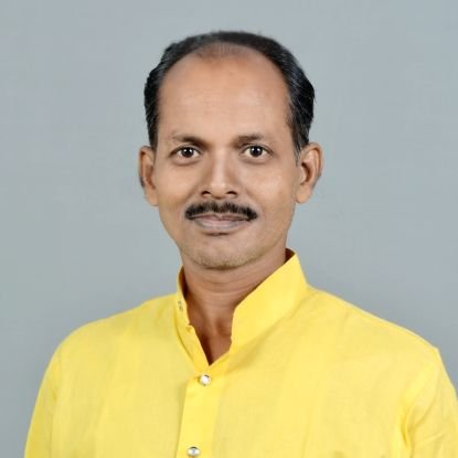 Santosh60205876's profile picture. 