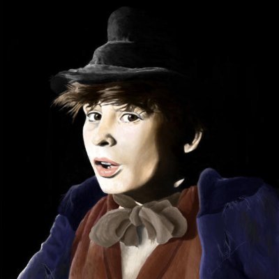 aertful_dodger's profile picture. Up to no good