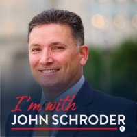 John Schroder(@JohnSchroderLA) 's Twitter Profile Photo