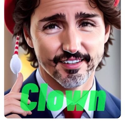 Jenny's Lover, Patriot, Trudeau is a Clown. Fisherman, Hunter, Outdoorsman. 2 genders. All opinions are my own.  Bots=instablock.