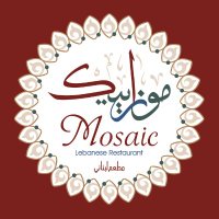 Mosaic Lebanese Restaurant - مطعم موزاييك (@mosaic_resto) 's Twitter Profile Photo Mosaic Lebanese Restaurant - مطعم موزاييك (@mosaic_resto) 's Twitter Profile Photo