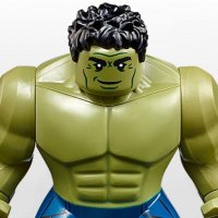 Hulkster(@Hulk5t3r) 's Twitter Profile Photo