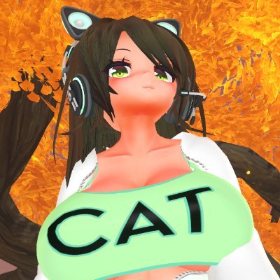 A Variety Streamer, Amateur VA, and Friendly Newbie VTuber! 
A plus sized Plush!
Previous Account Shady_Caitlyn
Do I do a thing??