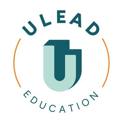 Utah Leading through Effective, Actionable and Dynamic (ULEAD) Education. https://t.co/S8Vxb2ZPhX