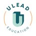 ULEAD Education (@uleadeducation) Twitter profile photo ULEAD Education (@uleadeducation) Twitter profile photo