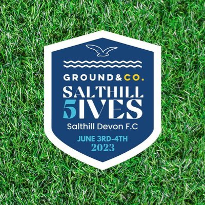 Galway and Ireland's most beloved tournament, The Salthill Fives, is back! Our new website is LIVE. Get your teams registered ⚽️
Insta: @salthillfives23