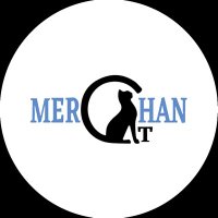 MerchanCat(@MerchanCat) 's Twitter Profile Photo
