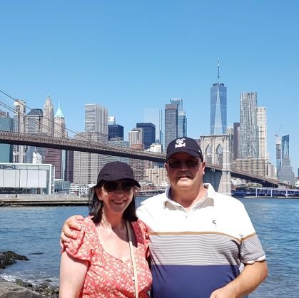 Bexhill_Dave's profile picture. Self employed owner driver courier.
CPFC. 
Keeping Sussex Red n Blue.
DMs always open if in need.