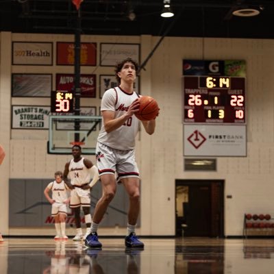 6’6 Wing | UT Tyler Basketball