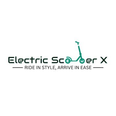 EscooterX's profile picture. Ride In Style, Arrive In Ease #ElectricScooterX
⚡🛴✘
Scooter FAQ 🧐
Scooter Review ⭐
Scooter Guide 🏆
Accessories ⚙️
Brand Collaboration 🤝