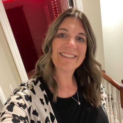 Becky Trentmann Profile
