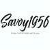 Savoy1956 (@Savoy1956) Twitter profile photo