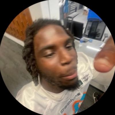 MiamiGolfinhos's profile picture. brazilian american football fan 🇧🇷🏈