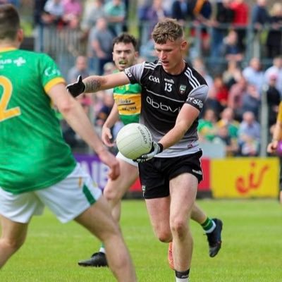 AlanReilly21's profile picture. Curry | Sligo