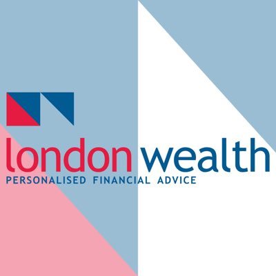 •Financial Planning Specialist •Personal Wealth Management•Pensions•Investments•Retirement•Tax 📱07725750703 📧 bejal@lwealth.co.uk