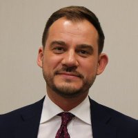Oleksandr Gryban (@oleksandrgryban) Twitter profile photo