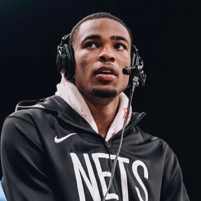 Um projeto novo que busca entregar: Links, informações e transmissões do Brooklyn Nets (de graça) pro Brasil #NetsWorld